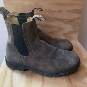 Blundstone 1351 Rustic Brown